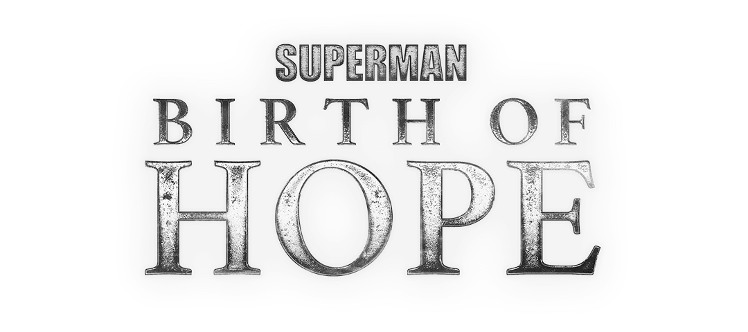 Superman: Birth of Hope